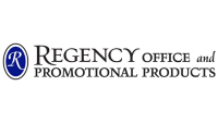 Regency office and promotional products