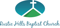 Rustic hills baptist church