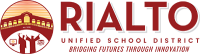 Rialto unified school district