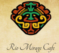 Rio mirage cafe