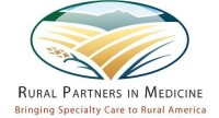 Rural partners in medicine