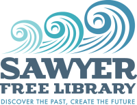 Sawyer free public library, gloucester, ma