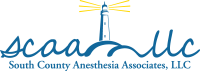 South county anesthesia