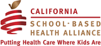 California school-based health alliance