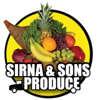Sirna and sons produce