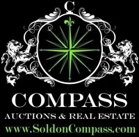 Compass auctions & real estate