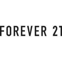 Forever 21 Clothing/Cross Creek Mall