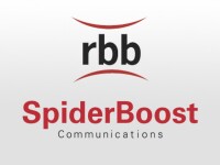 Spiderboost communications