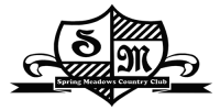 Spring meadows country club