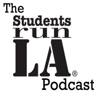 Students run la
