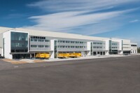 Liebherr-Logistics GmbH