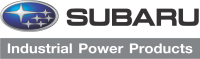 Subaru industrial power products