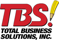 Total business systems