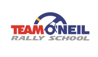 Team o'neil rally school