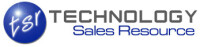 Technology sales resource interactive (tsri)