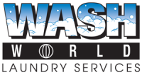 Wash world laundry services