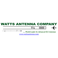 Watts antenna company