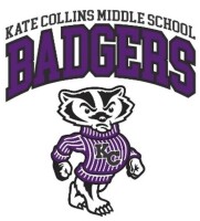 Kate collins middle school