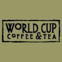 World cup coffee & tea