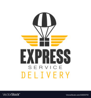 Express messenger service