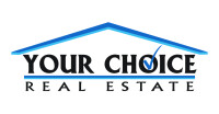 Your choice real estate