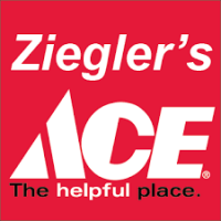 Ziegler's ace hardware