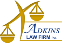 Adkins law firm
