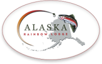 Alaska rainbow lodge