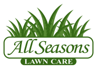 All seasons lawn & landscaping