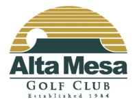 Alta mesa country club