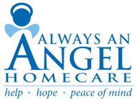Always an angel homecare