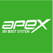 Apex ski boots