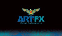 Art-fx signs & graphics