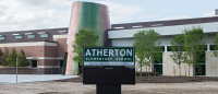 Atherton elementary school