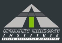 Athletic training institute