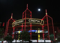 Quarry Cinema