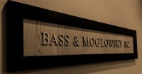 Bass & moglowsky, s.c.