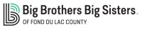 Big brothers big sisters of fond du lac county