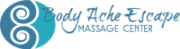 Body ache escape massage center