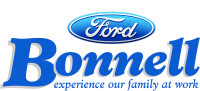 Bonnell ford
