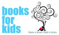 The books for kids foundation