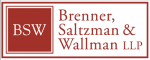 Brenner, saltzman & wallman llp
