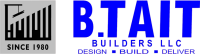 B tait builders