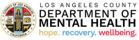 California network of mental health clients