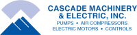 Cascade machinery & electric, inc