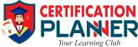 Certification planner