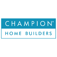 Champion homes sales