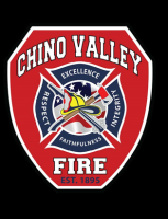 Chino valley fire district