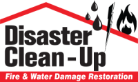 Disaster cleanup services