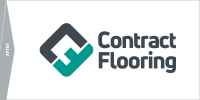 Contract flooring